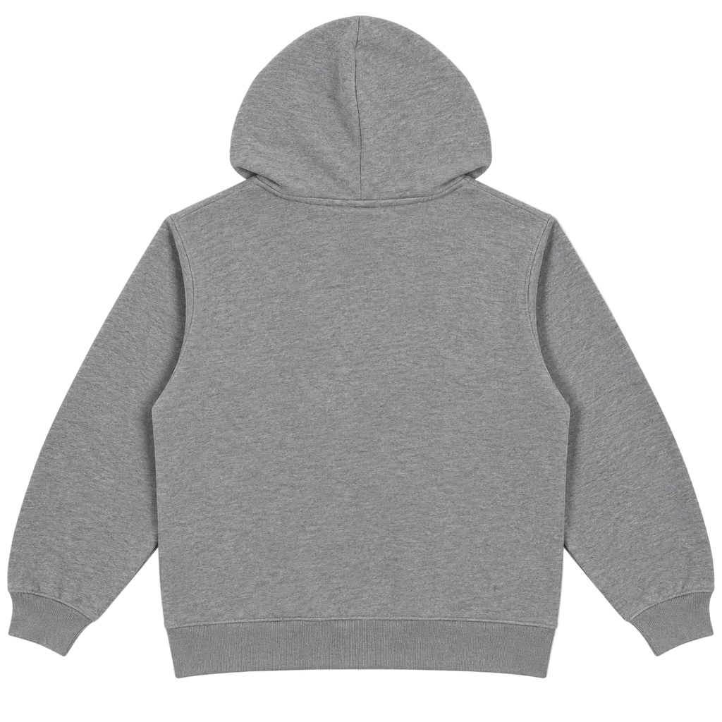 SAN DIEGO PACIFIC BEACH EMBROIDERED HOODIE (XL)