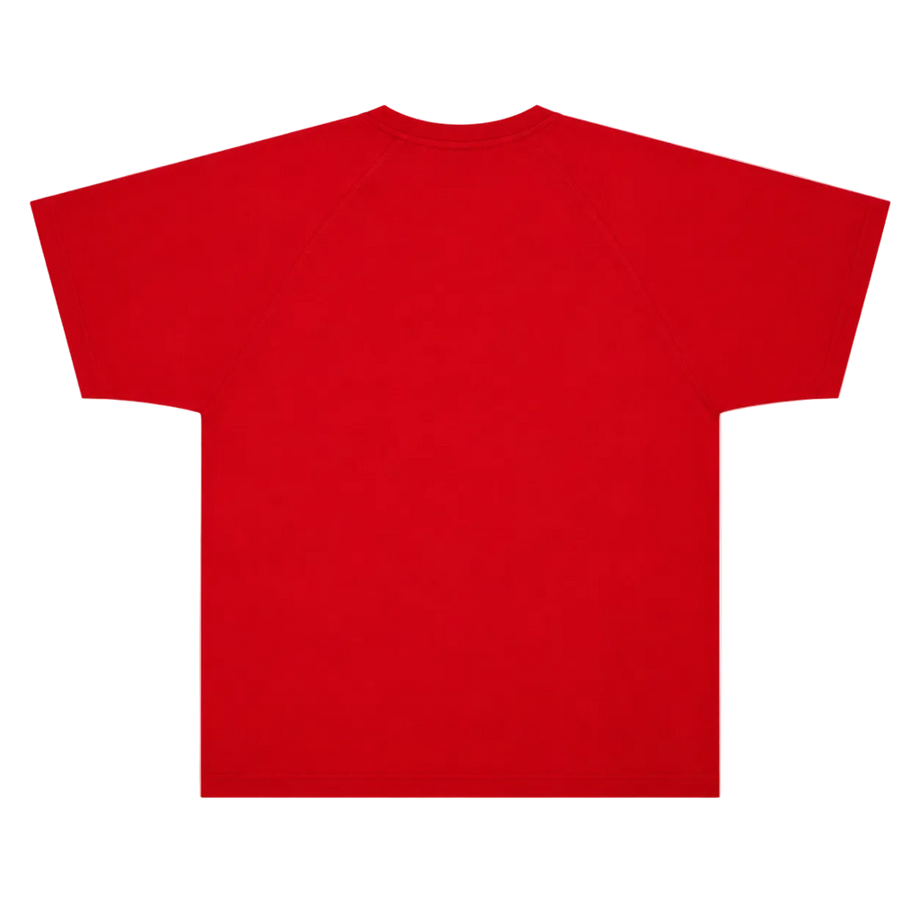 SIDEOUT SPELL OUT LOGO TEE (XL)
