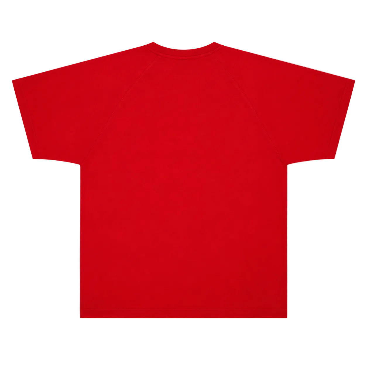 SIDEOUT SPELL OUT LOGO TEE (XL)
