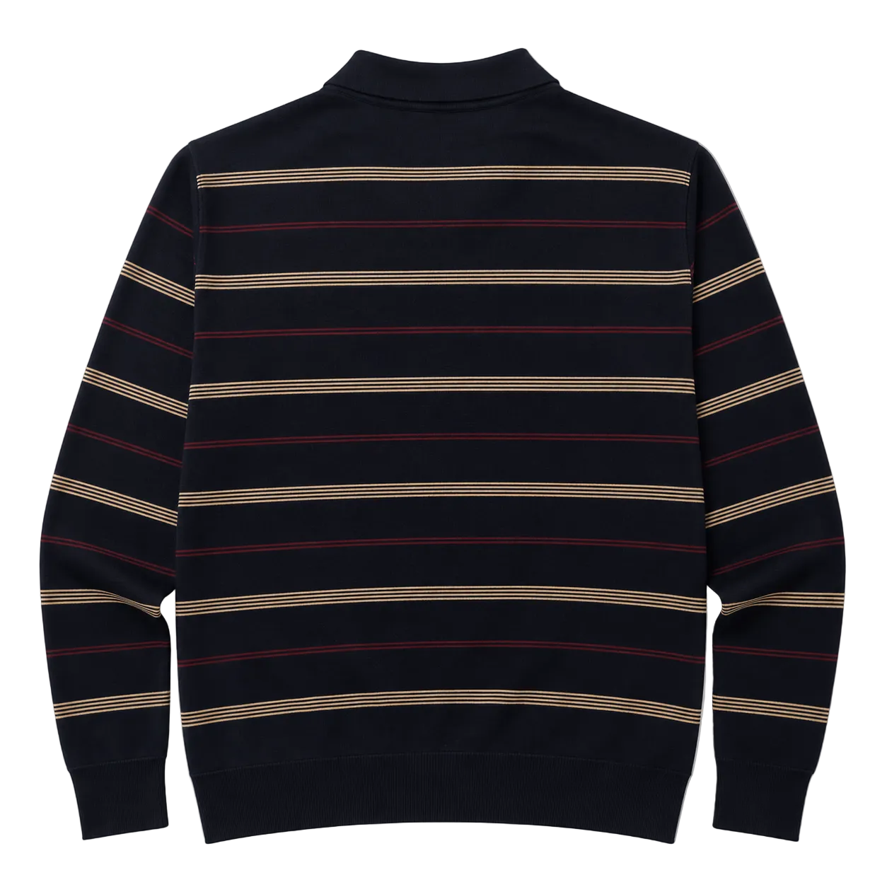 SAILING COMP. FRANCOLINI YACHTING QUARTER ZIP (M)