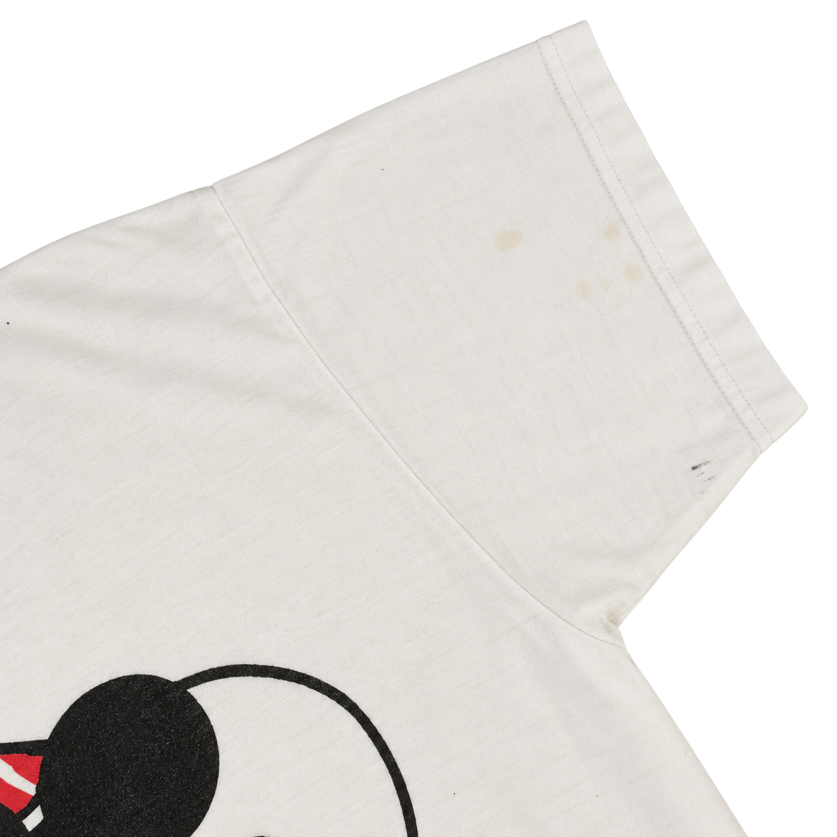 SNOOPY JOE COOL PEANUTS GRAPHIC TEE (XL)