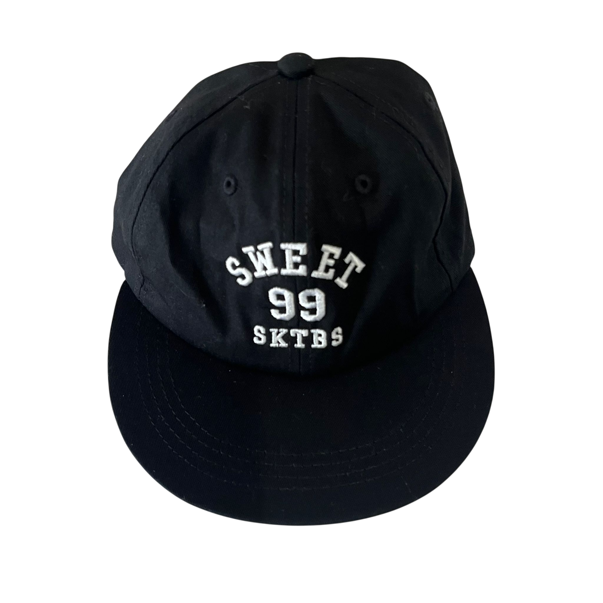 SWEET SKTBS 99 SPELLOUT CAP