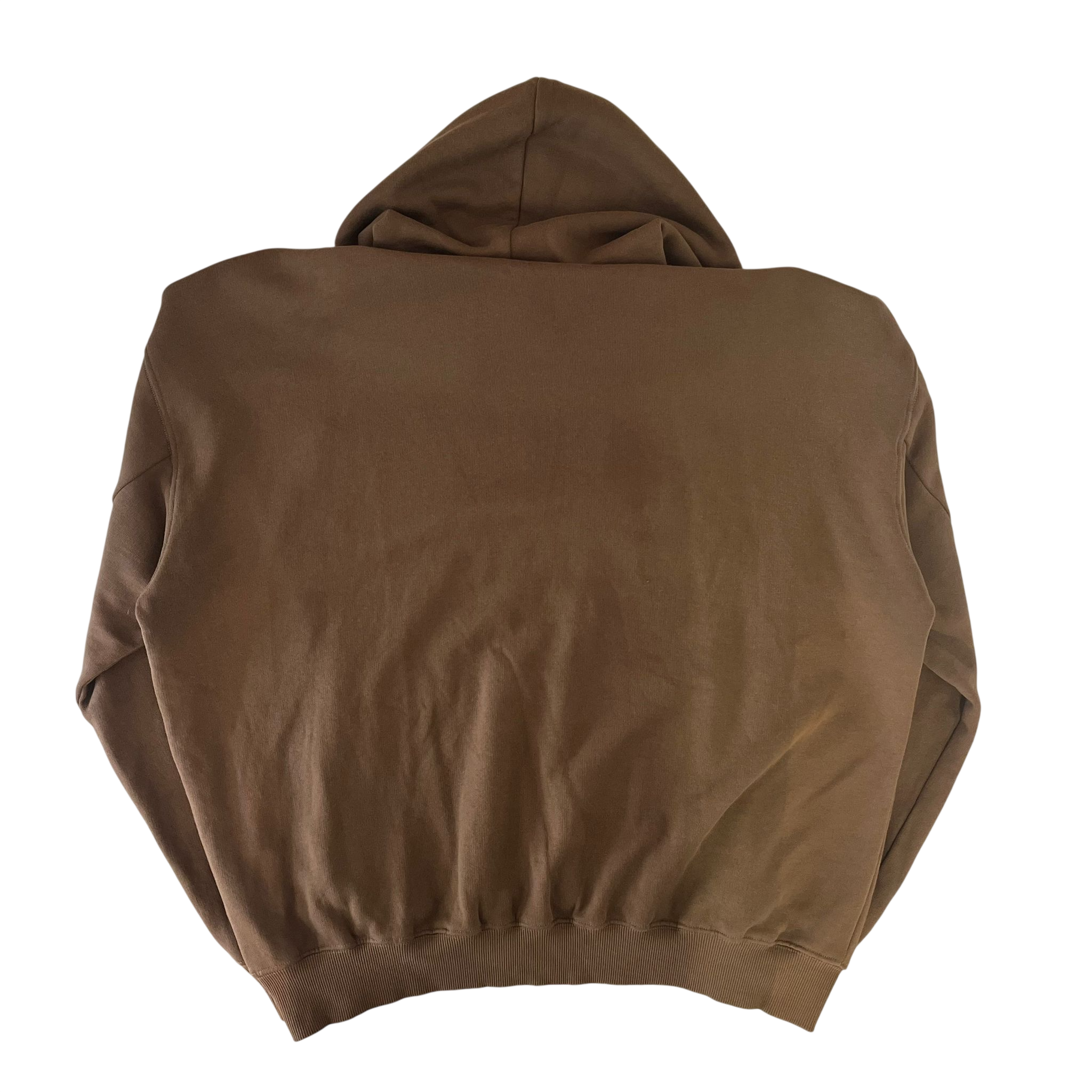 SWEET SKTBS ARCH SPELLOUT HOODIE (XL)
