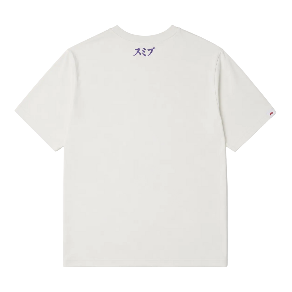 SUMIBU OL SUMIBU LOGO TEE (S)