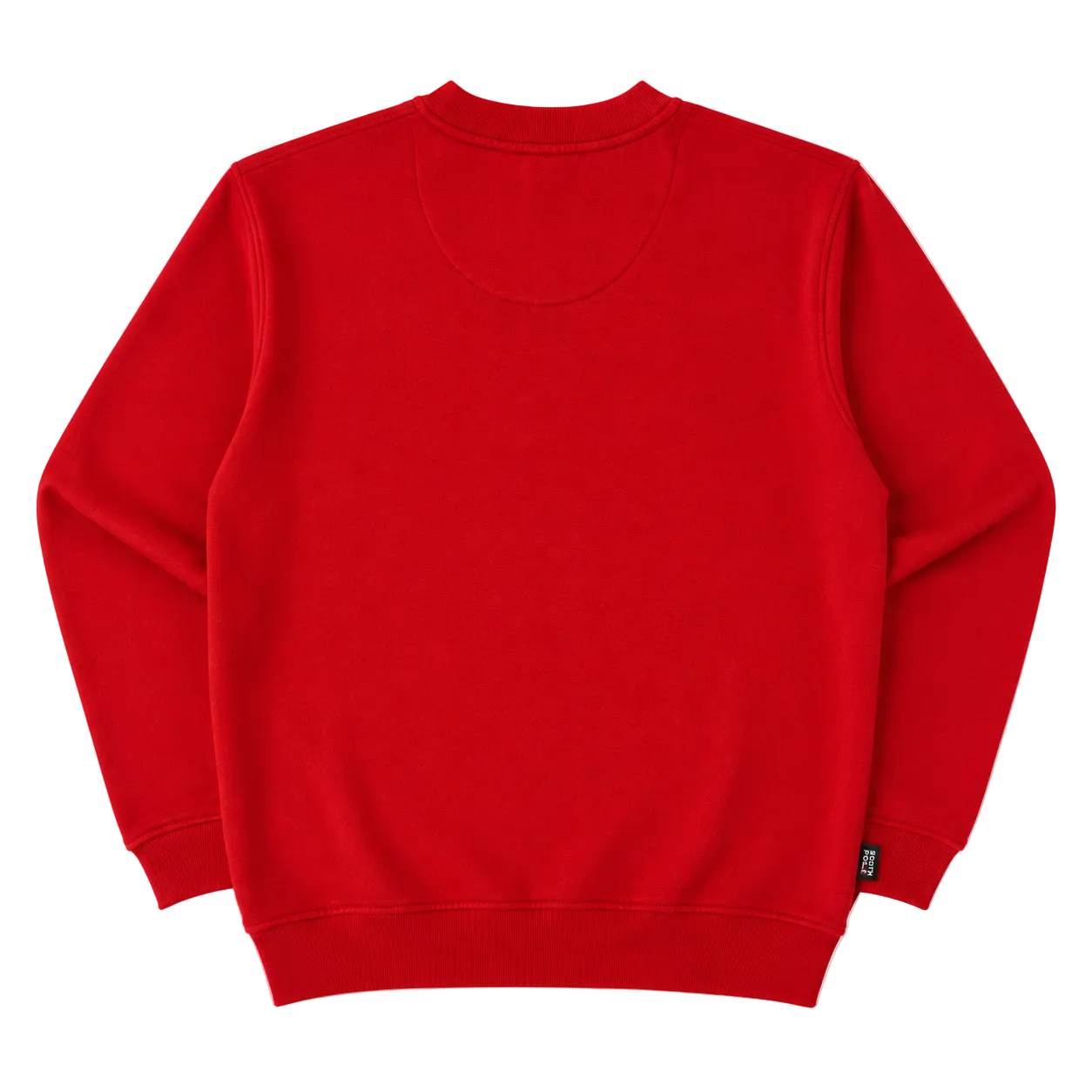 SOUTHPOLE EMBROIDERED BIG LOGO SWEATER (XL)