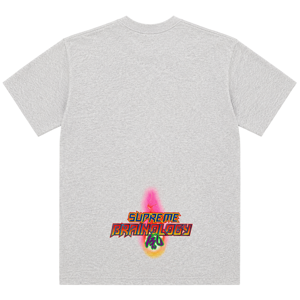 SUPREME ELECTROMAGNETIC TEE (S)