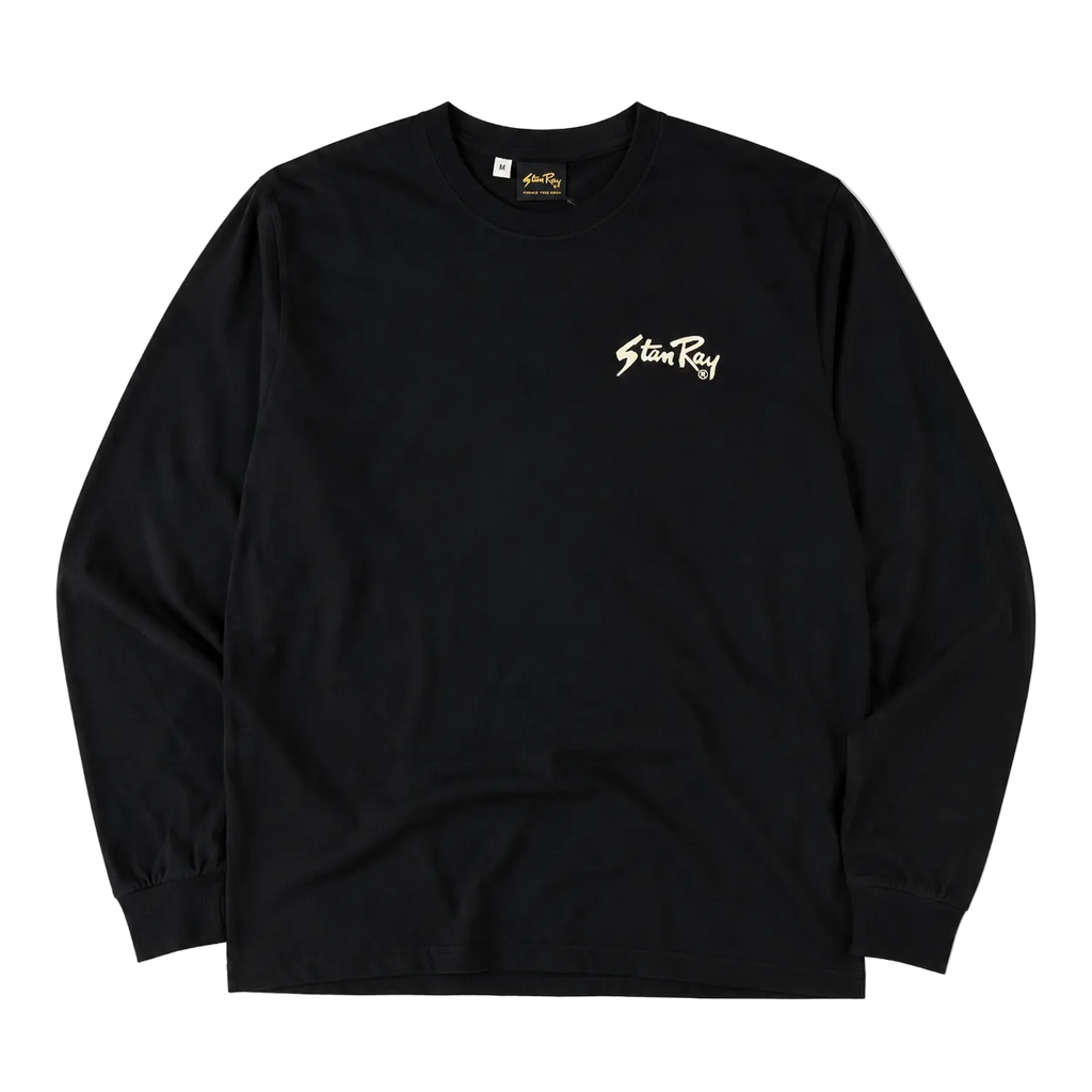 STAN RAY LOGO LONGSLEEVE (S)