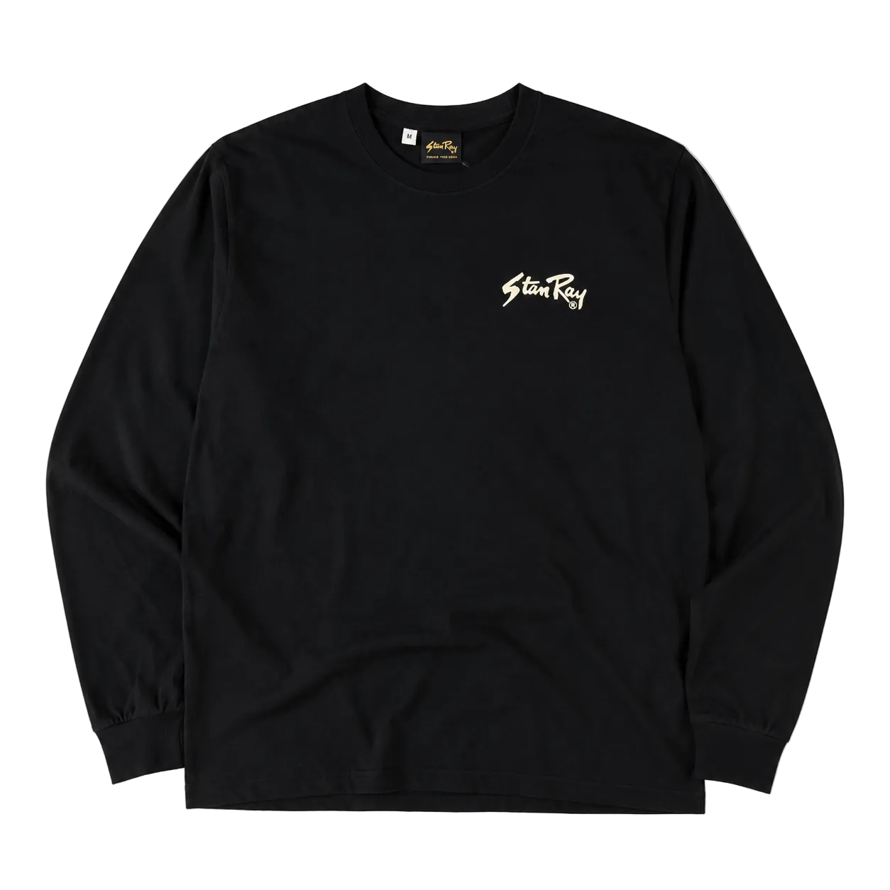 STAN RAY LOGO LONGSLEEVE (S)