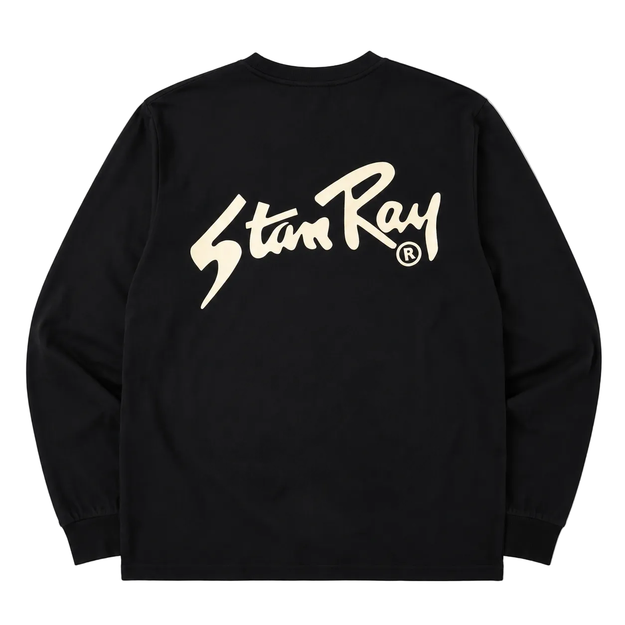STAN RAY LOGO LONGSLEEVE (S)