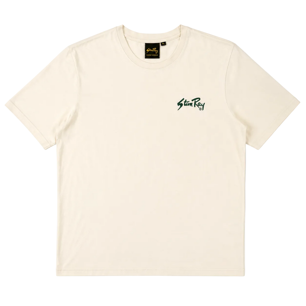 STAN RAY LOGO TEE (XL)