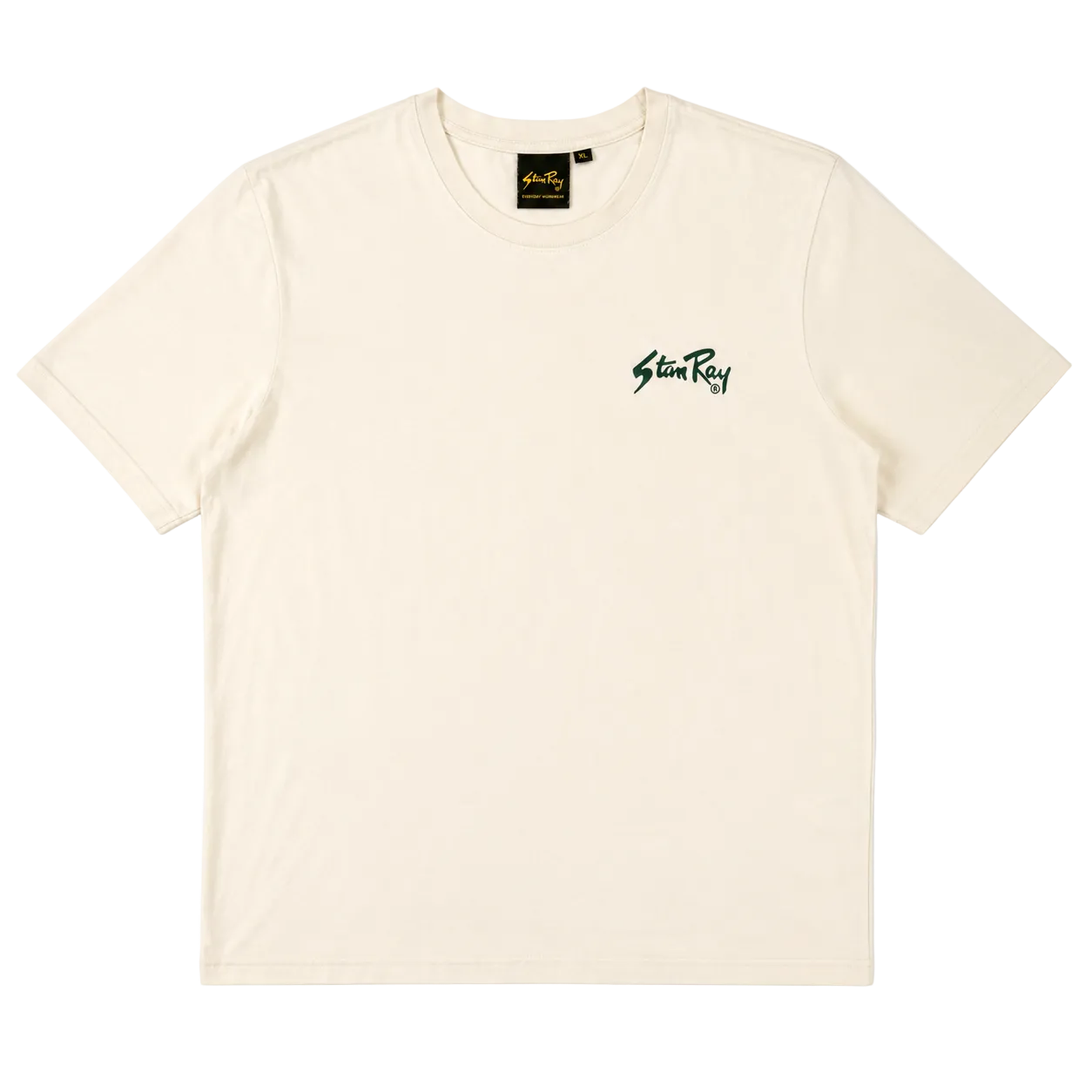 STAN RAY LOGO TEE (XL)