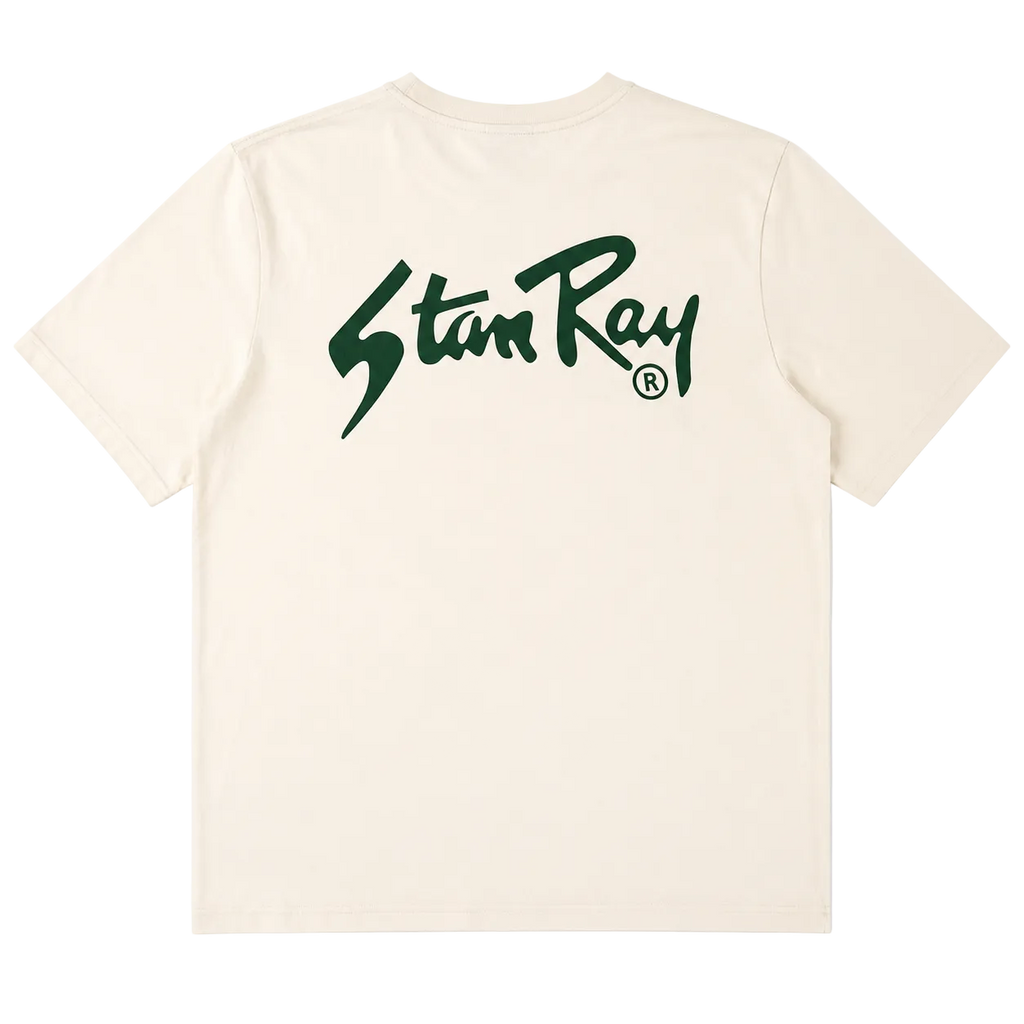 STAN RAY LOGO TEE (XL)