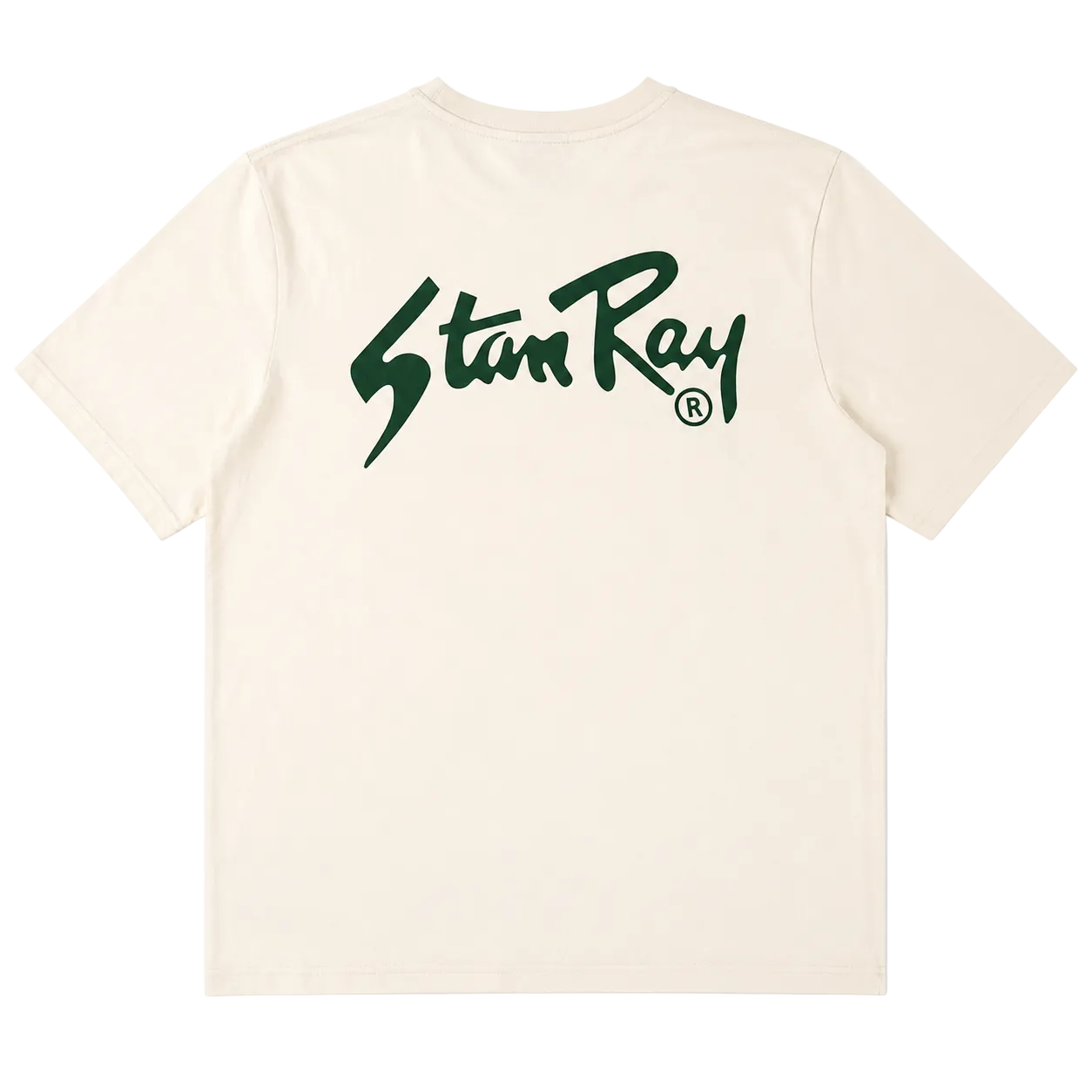 STAN RAY LOGO TEE (XL)