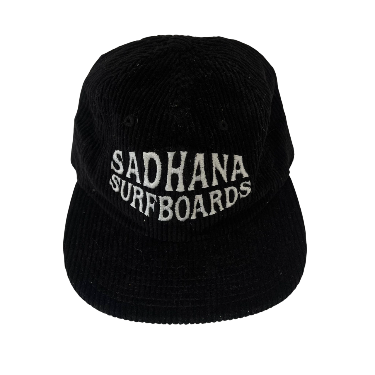 SADHANA SURFBOARDS CORDUROY CAP