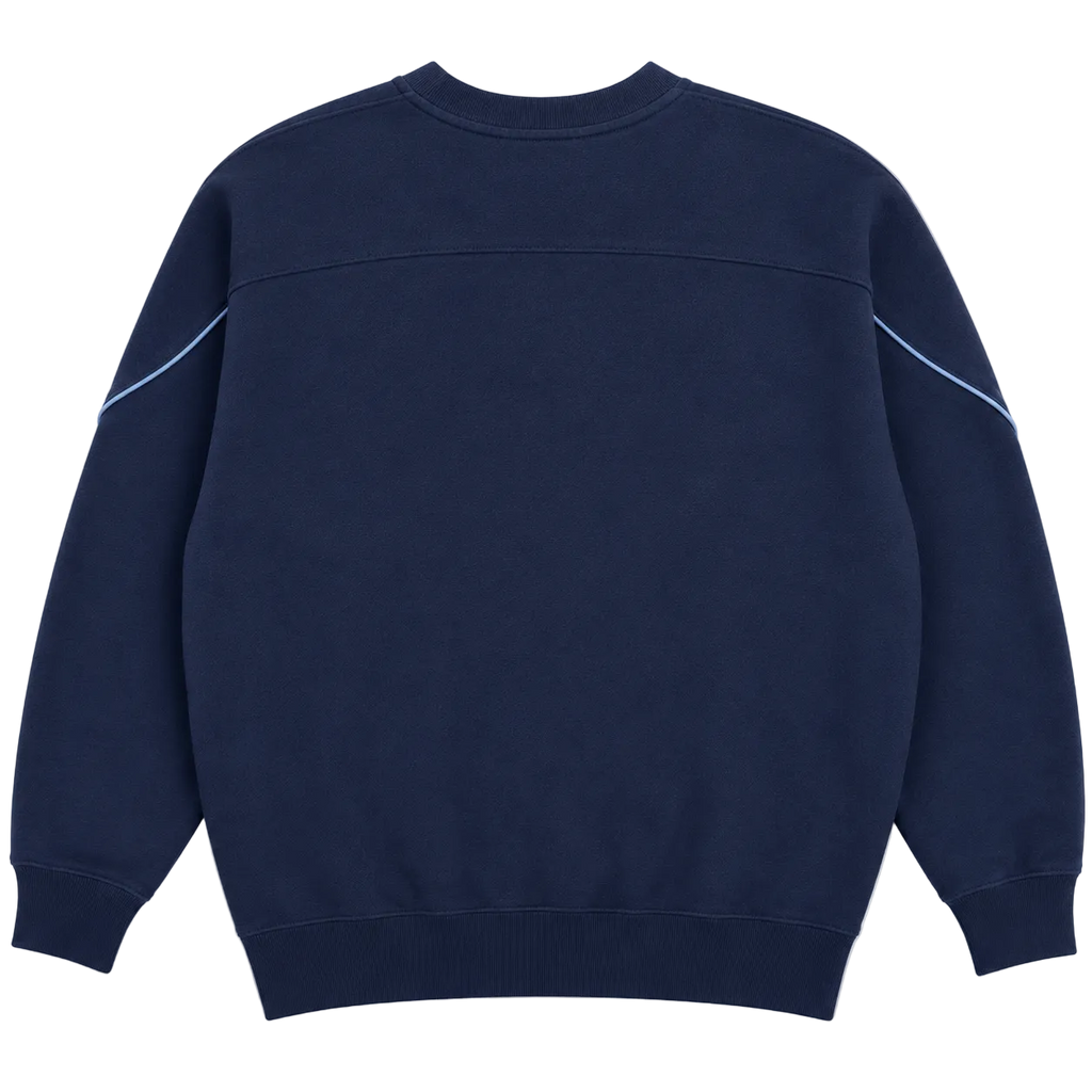 NFL SEATTLE SEAHAWKS BIG LOGO SWEATER (XL)