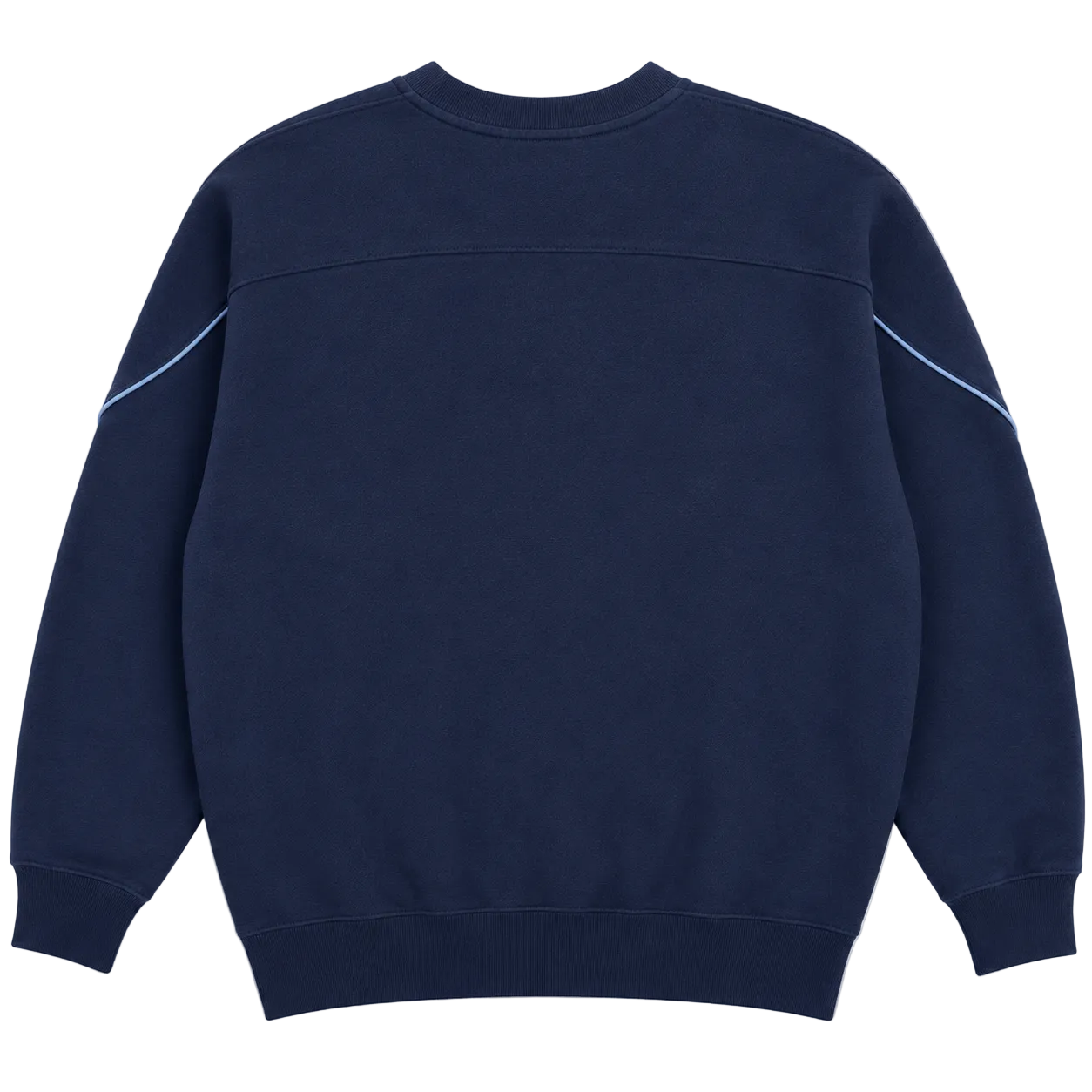 NFL SEATTLE SEAHAWKS BIG LOGO SWEATER (XL)