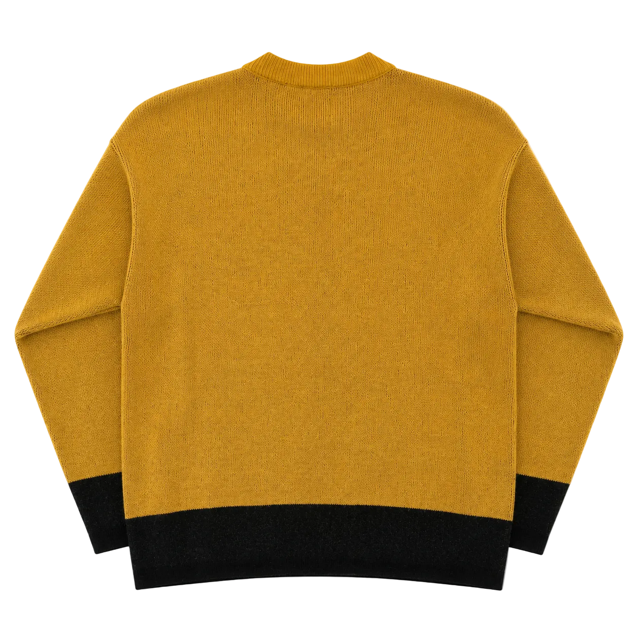 SEA SUN AND SURF TRIBAL WAVE KNIT (M)