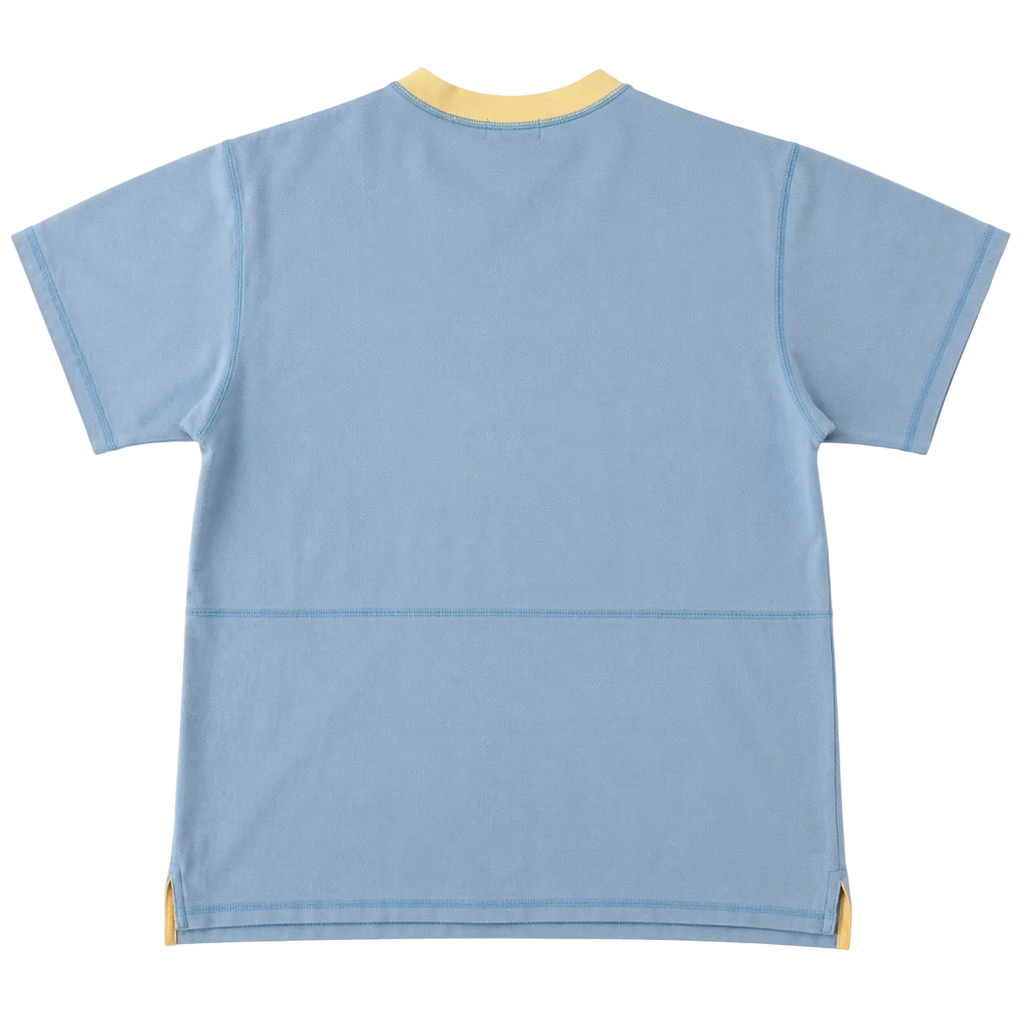 STONE CREEK HOOKIPA BEACH PARK RETRO SURF TEE (M)