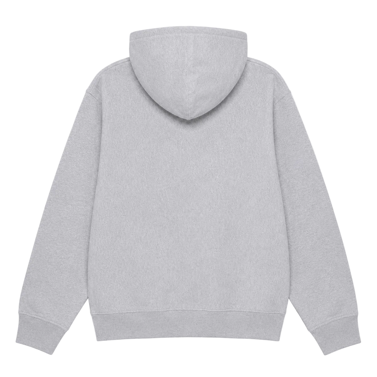 STUSSY STOCK LOGO HOODIE (L)