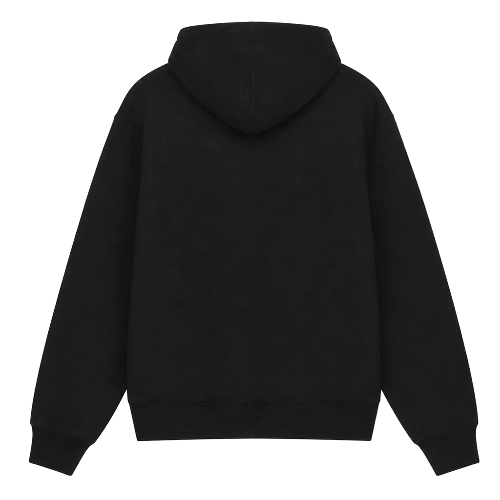 STUSSY S LOGO HOODIE (S)