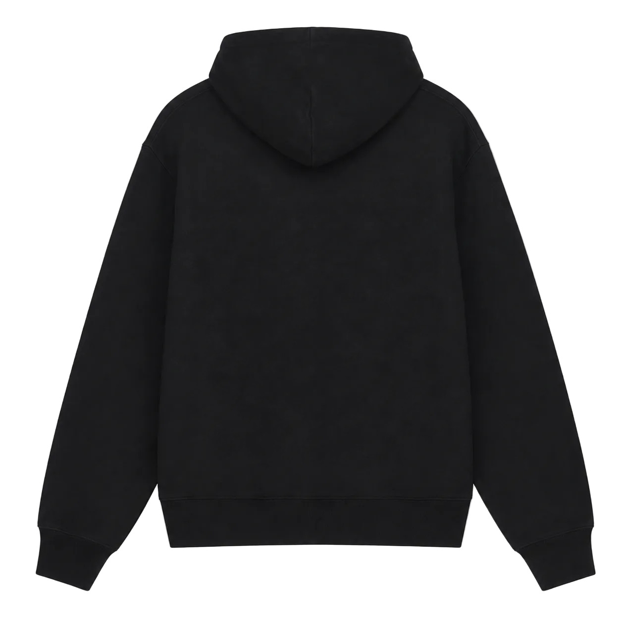 STUSSY S LOGO HOODIE (S)