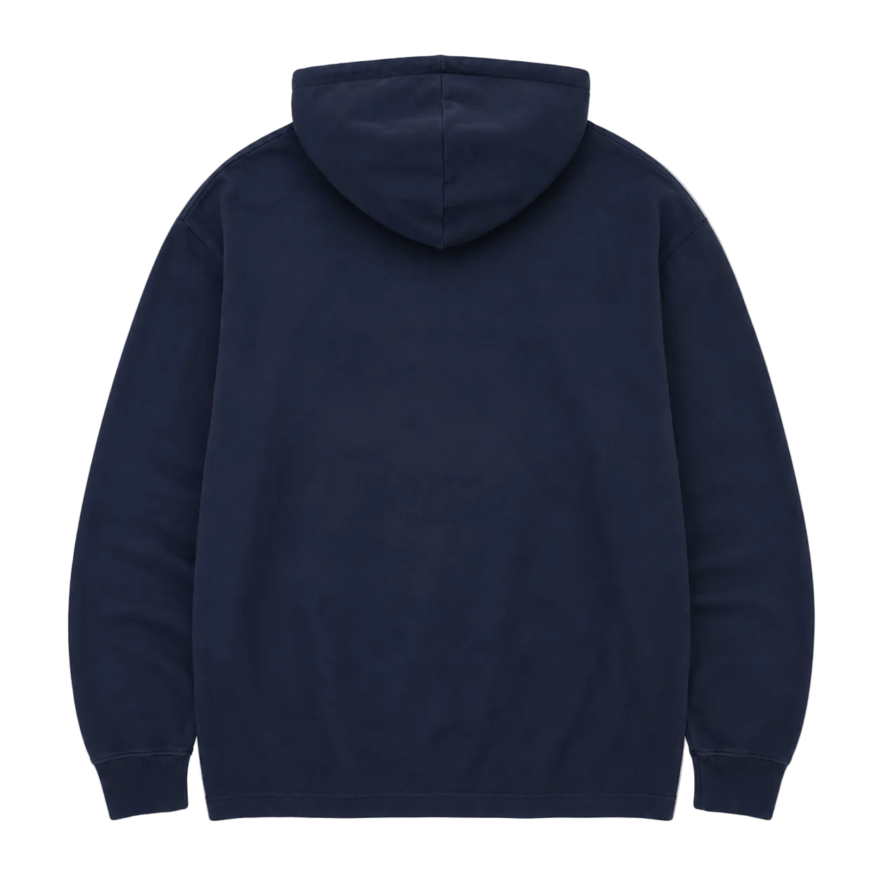 STUSSY MARKER STOCK LOGO HOODIE (L)