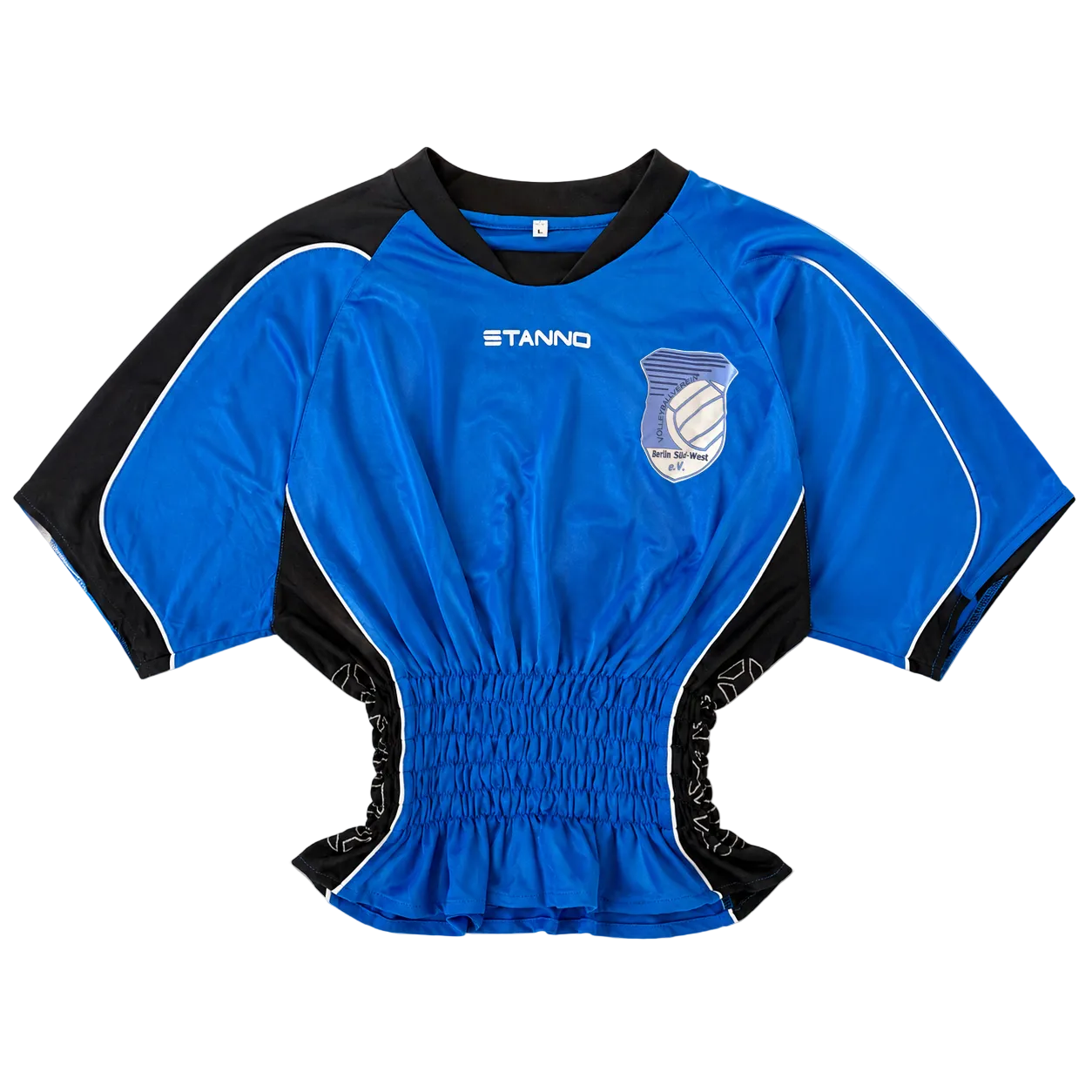 STANNO REWORKED VOLLEYBALL JERSEY (L)