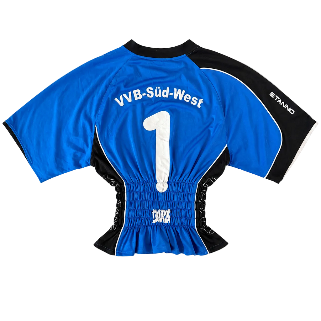 STANNO REWORKED VOLLEYBALL JERSEY (L)