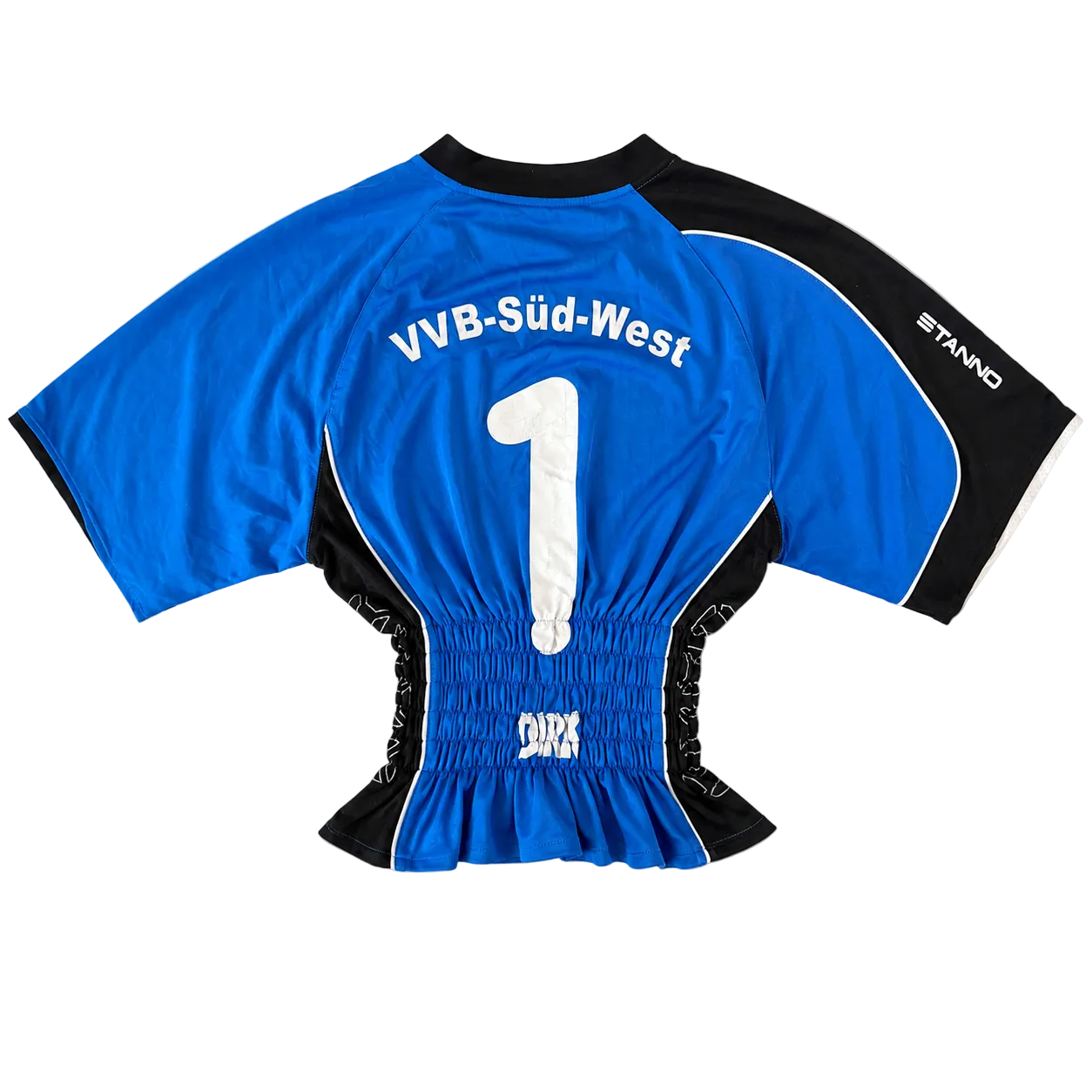STANNO REWORKED VOLLEYBALL JERSEY (L)