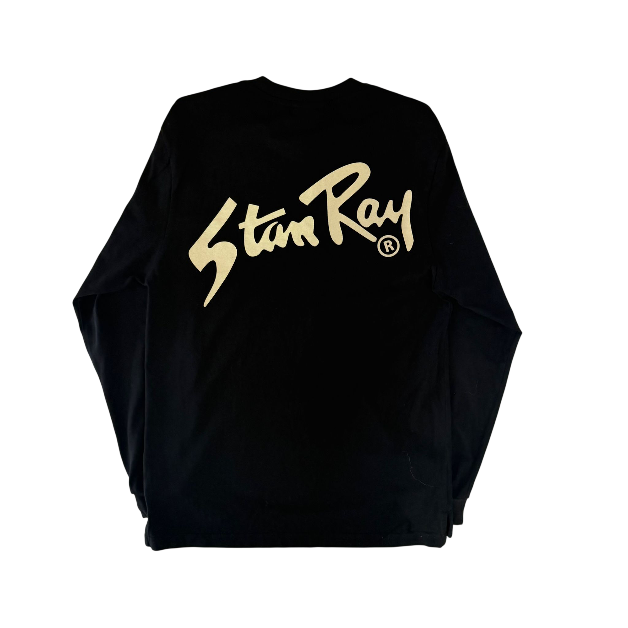 STAN RAY LOGO LONGSLEEVE (S)