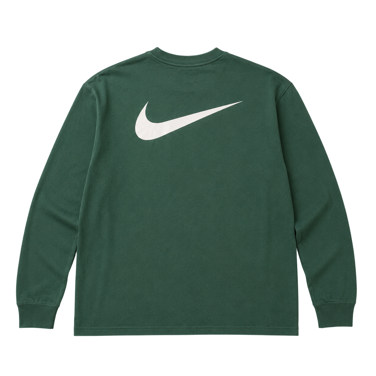 NIKE X STUSSY SS LINK LONGSLEEVE (M)
