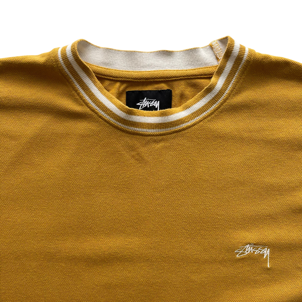 STUSSY BRODY LONGSLEEVE (M)