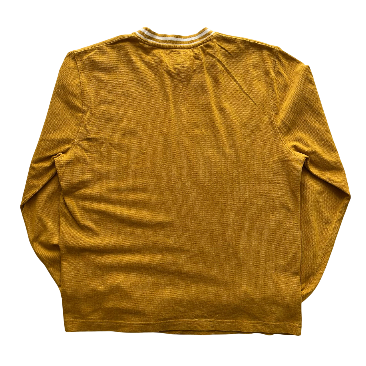 STUSSY BRODY LONGSLEEVE (M)
