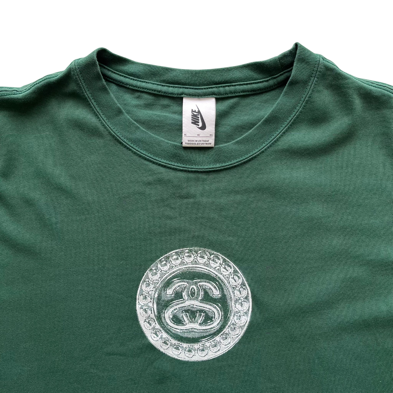 NIKE X STUSSY SS LINK LONGSLEEVE (M)