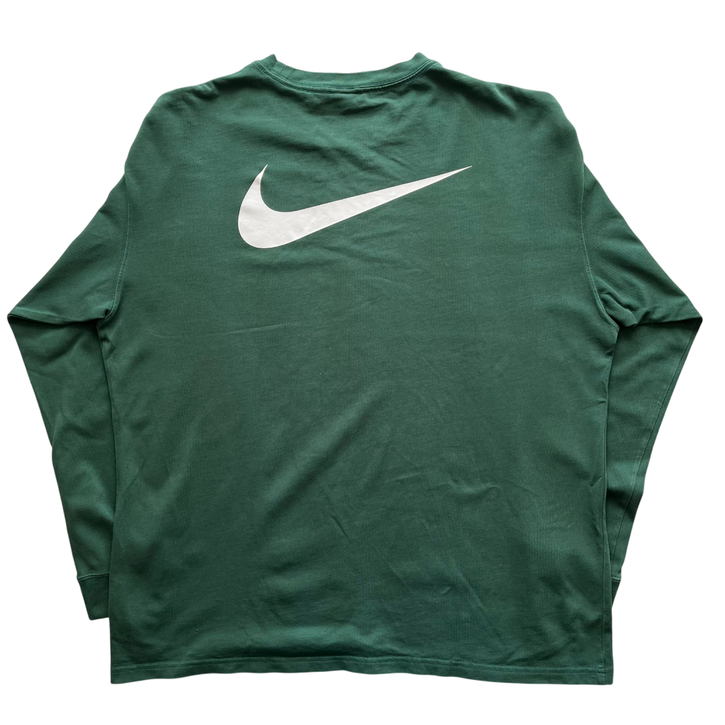 NIKE X STUSSY SS LINK LONGSLEEVE (M)