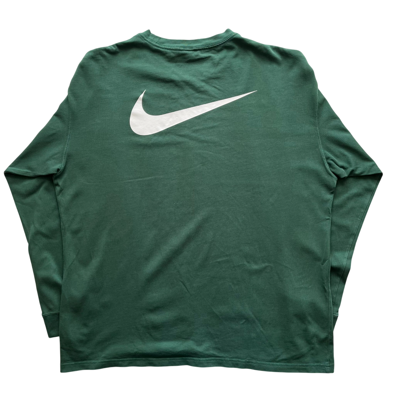 NIKE X STUSSY SS LINK LONGSLEEVE (M)