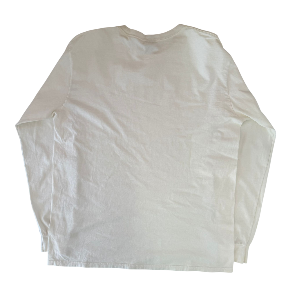 STUSSY BARRACUDA LONGSLEEVE (L)