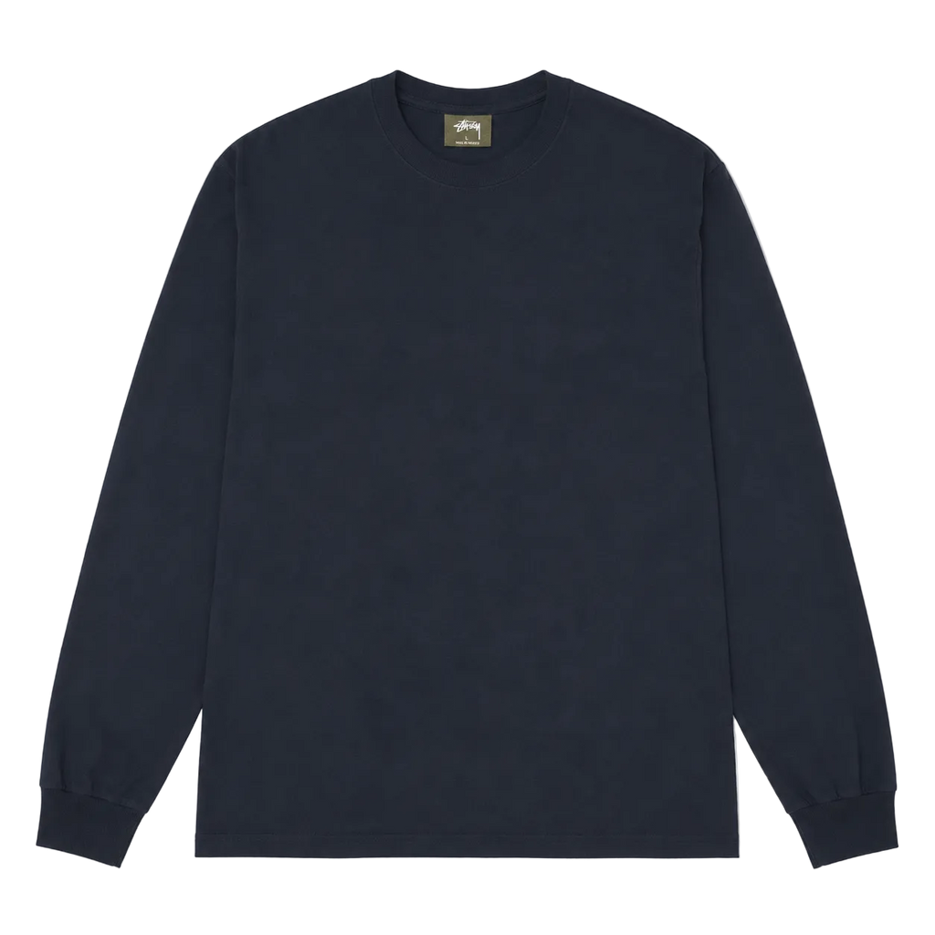 STUSSY X PATTA ONE TRIBE LONGSLEEVE (L)