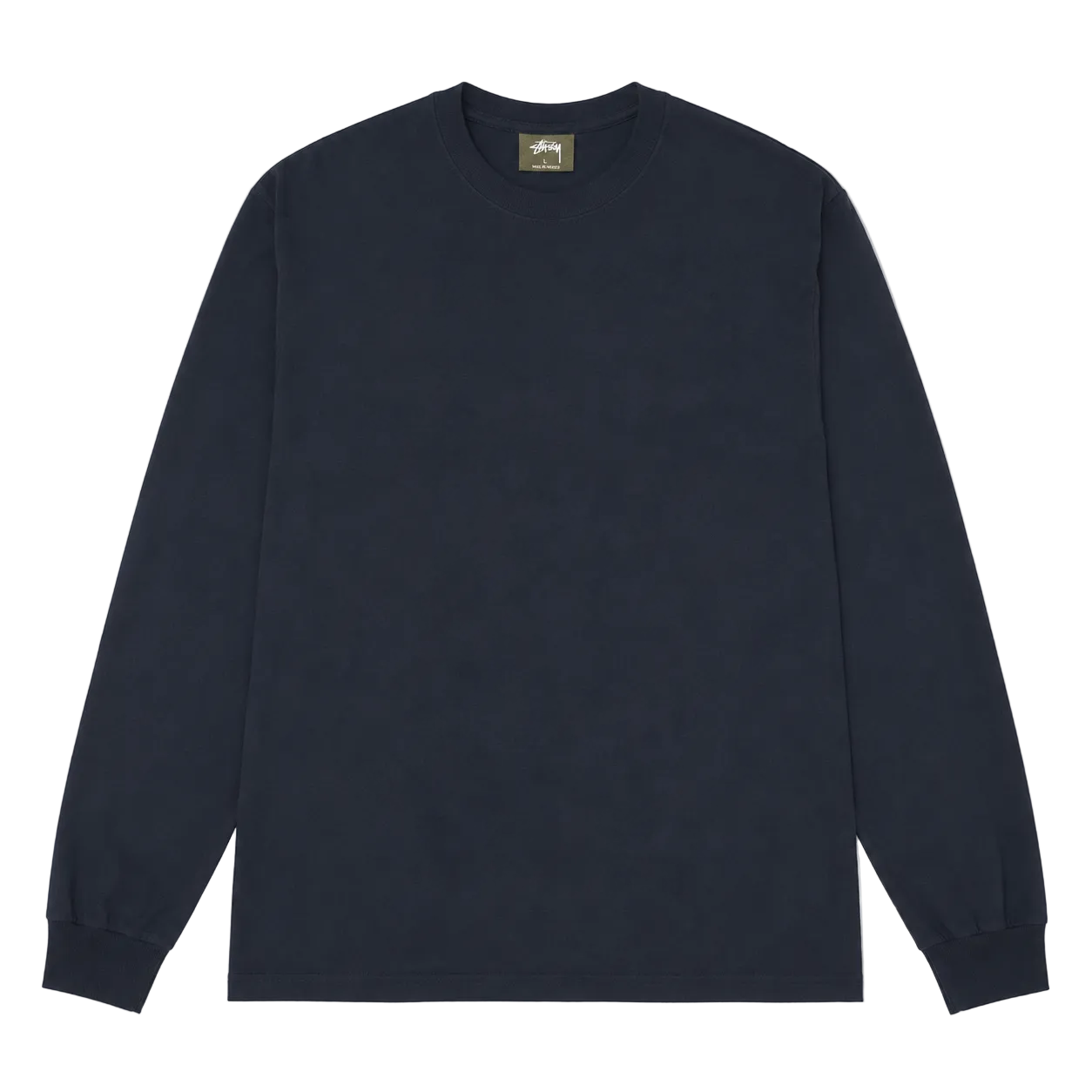 STUSSY X PATTA ONE TRIBE LONGSLEEVE (L)