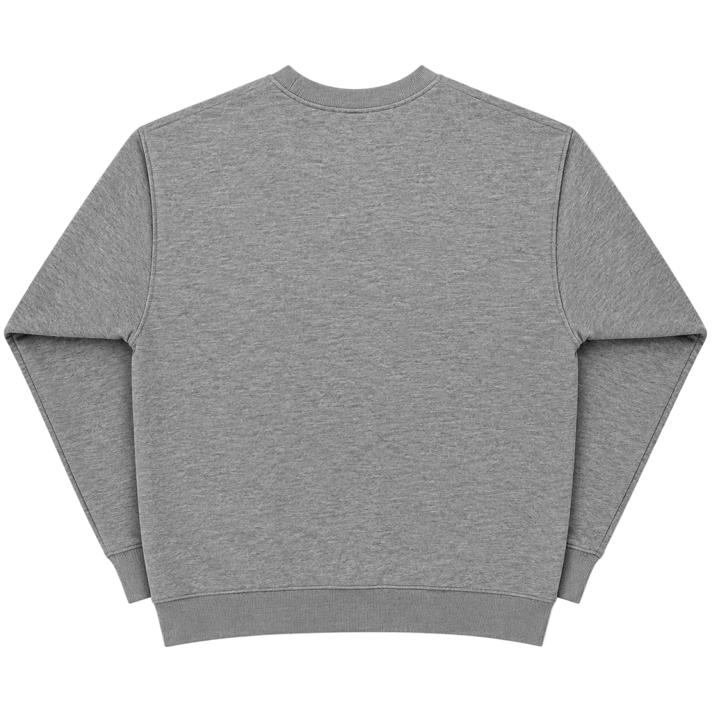 NIKE X STUSSY INTERNATIONAL SWEATER (L)