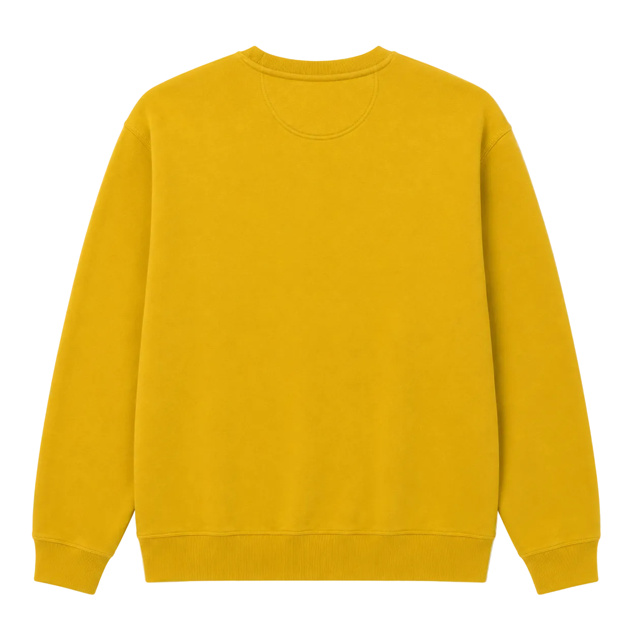 STUSSY STOCK LOGO SWEATER (XL)
