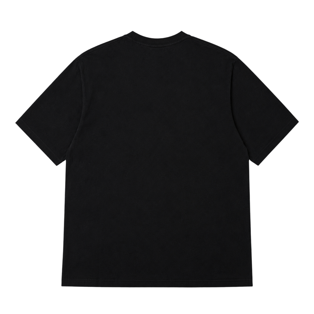 STUSSY SOMETHING'S COOKIN' TEE (XS)