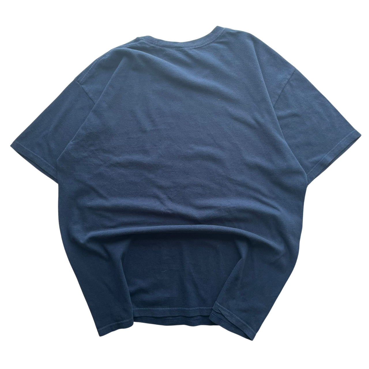 STUSSY STOCK LINK TEE (L)