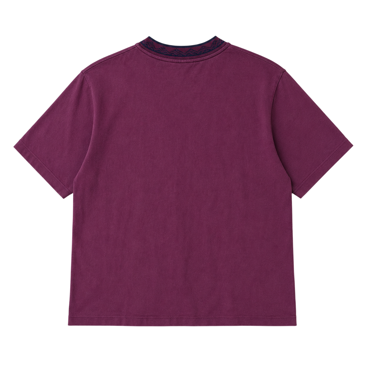 STUSSY VINTAGE 80'S TOMTOM TEE (L)