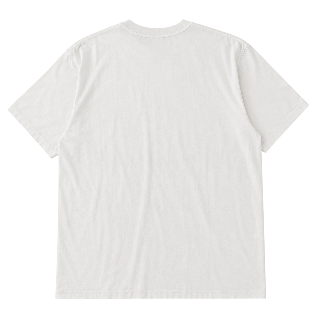 STUSSY PURE GOLD TEE (L)