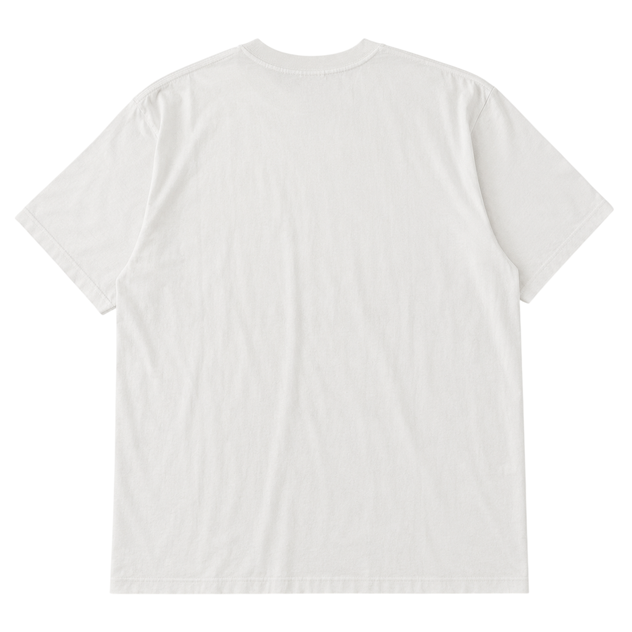STUSSY PURE GOLD TEE (L)