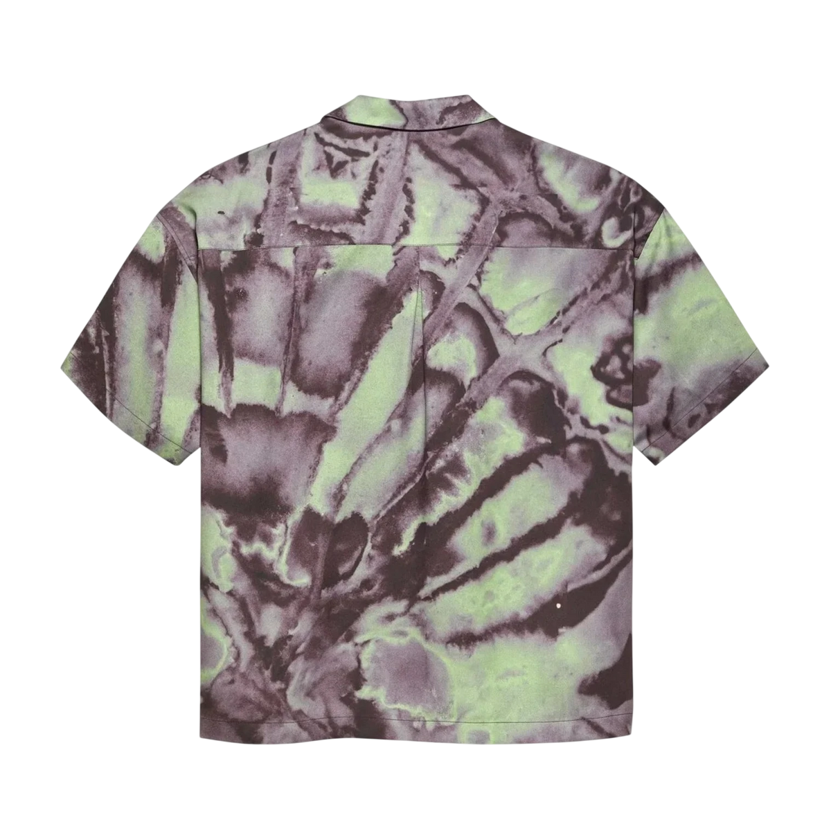 NEW AMSTERDAM SURF ASSOCIATION LAYDAY SHIRT (M)