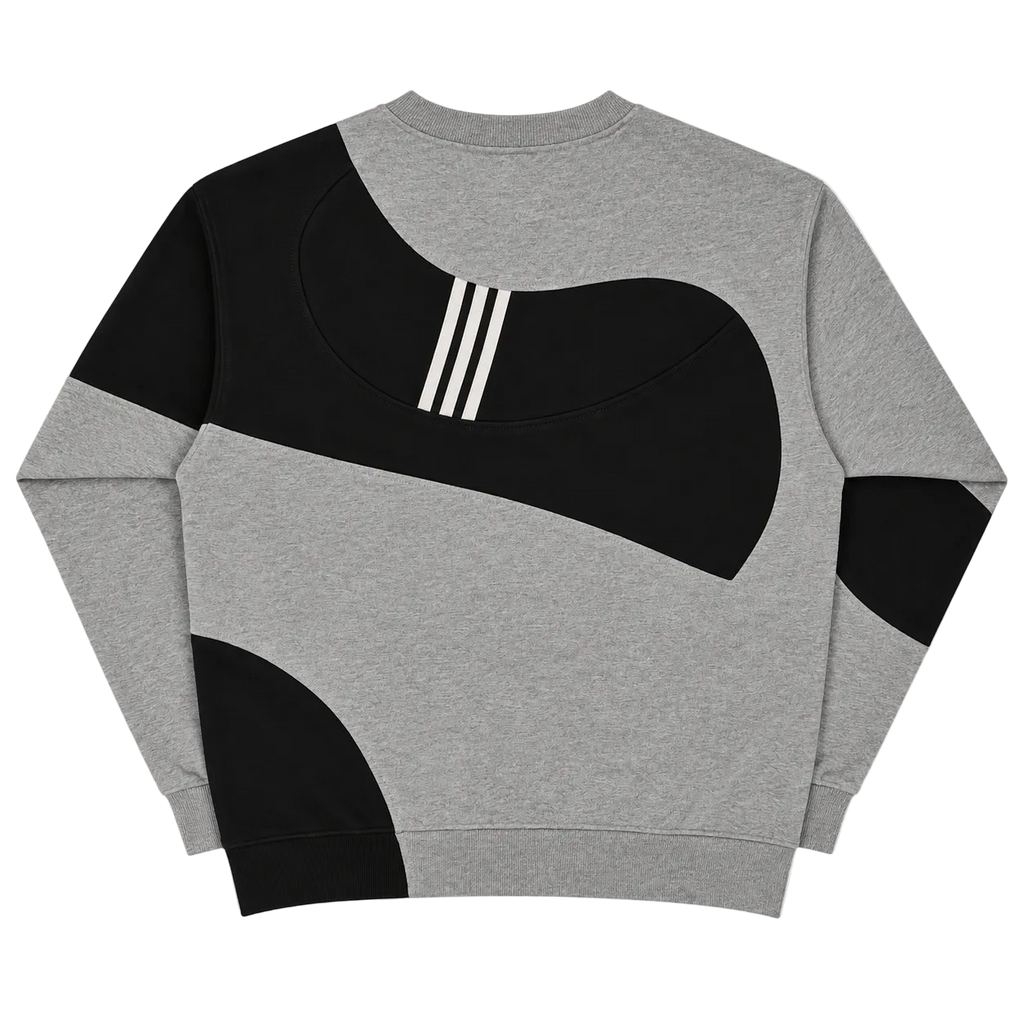 ADIDAS REWORKED SWEATER (XL)