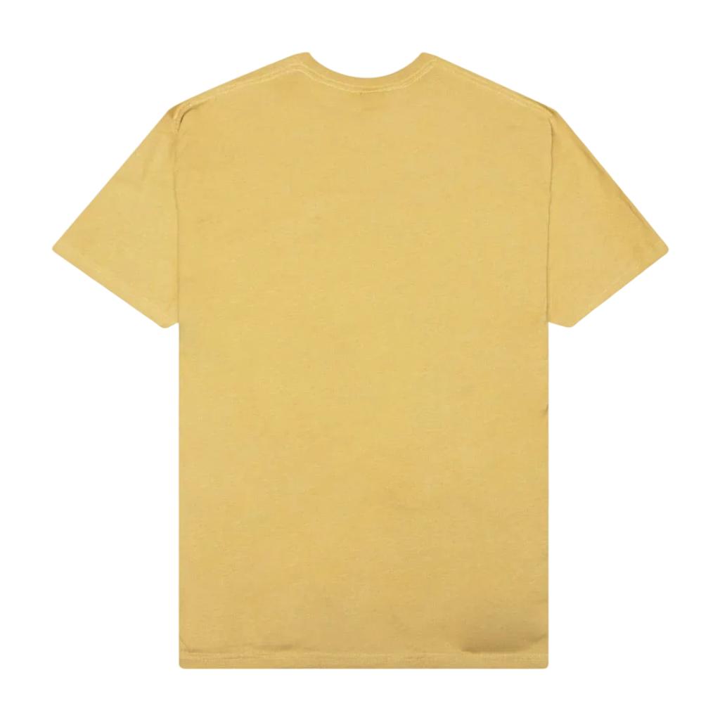 STUSSY MATCHBOOK TEE (M)