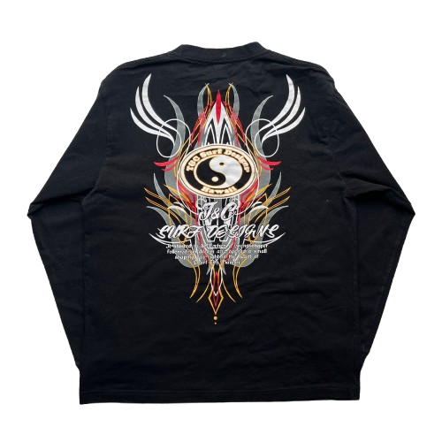T&C SURF TRIBAL LONGSLEEVE (M)